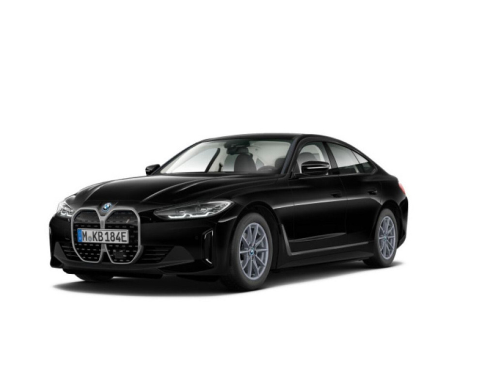 BMW i4 Coupé Gran Coupé eDrive40