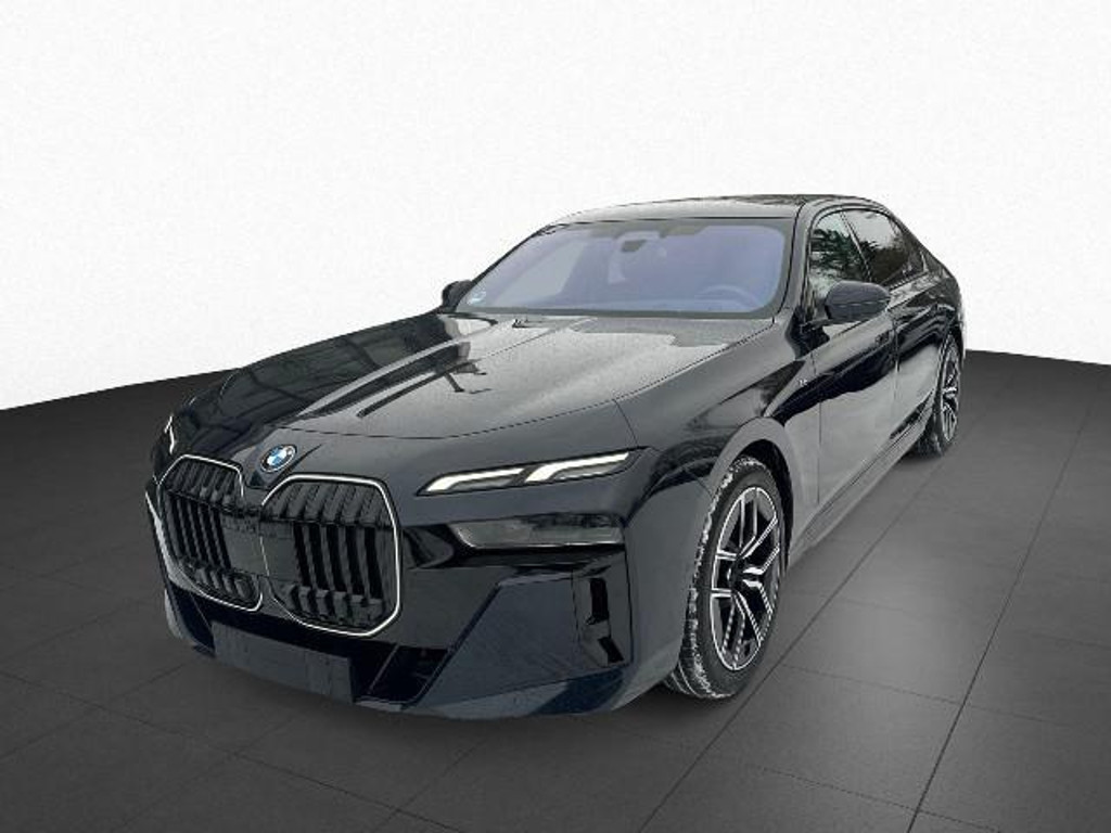 BMW i7 Sedan xDrive60