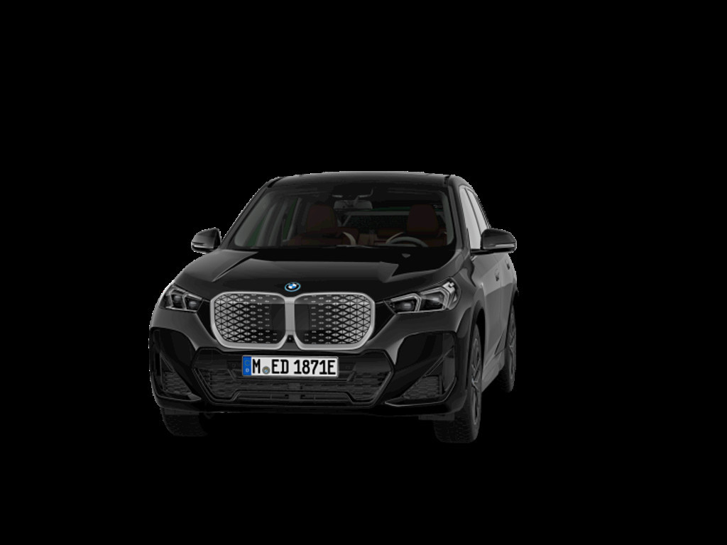 BMW iX1 xDrive30