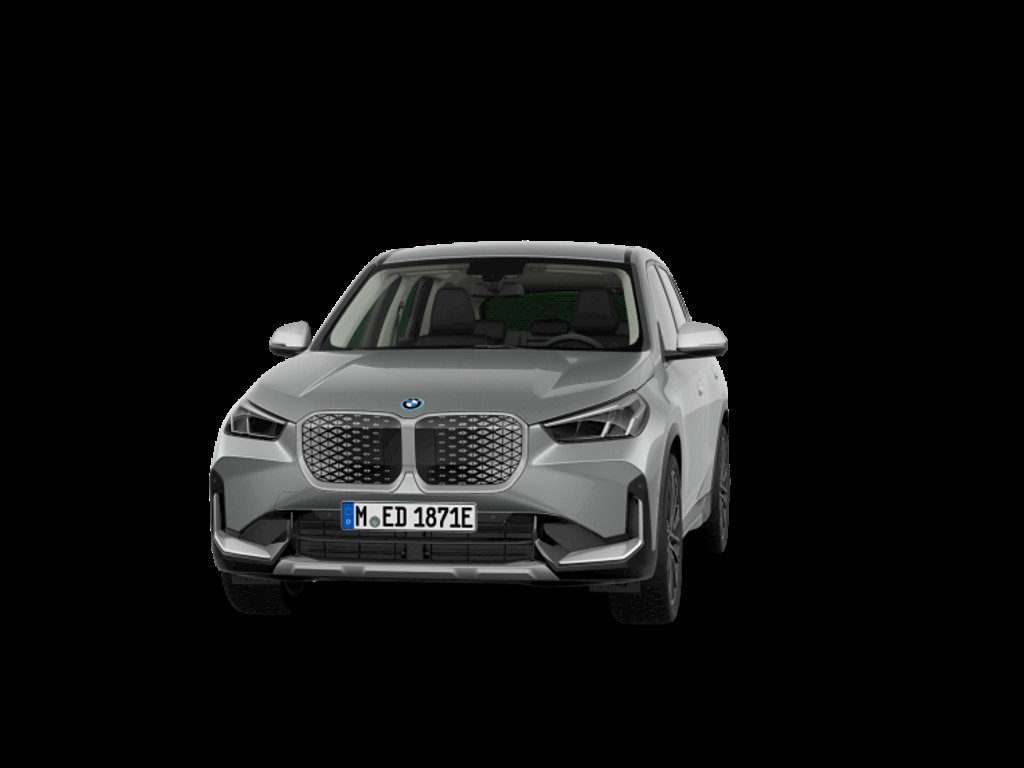 BMW iX1 xDrive30