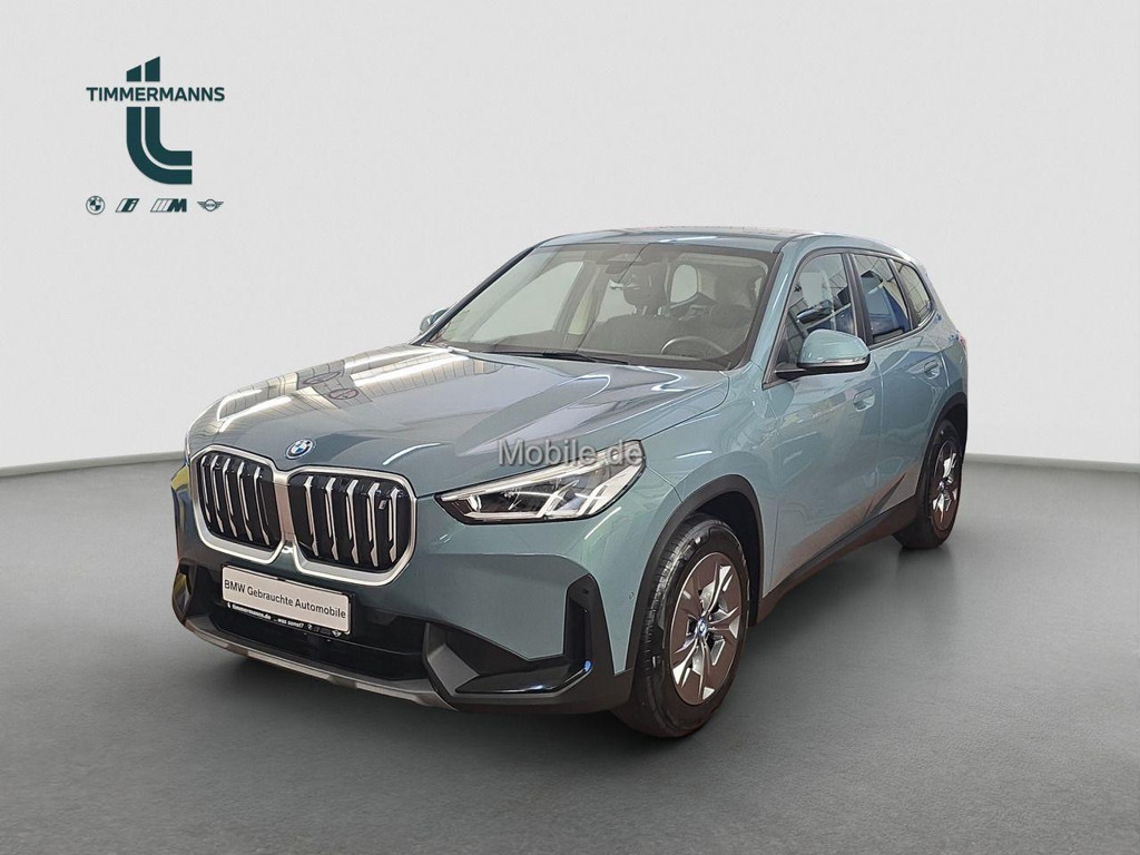BMW iX1 xDrive30