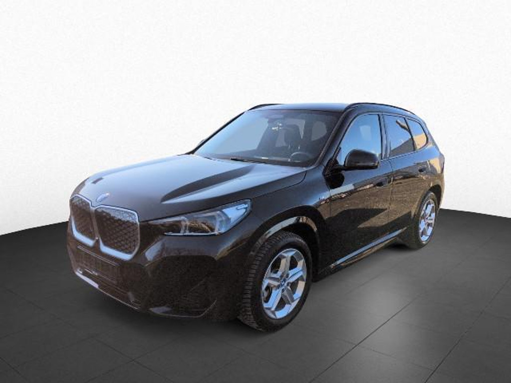 BMW iX1 M-Sport xDrive30