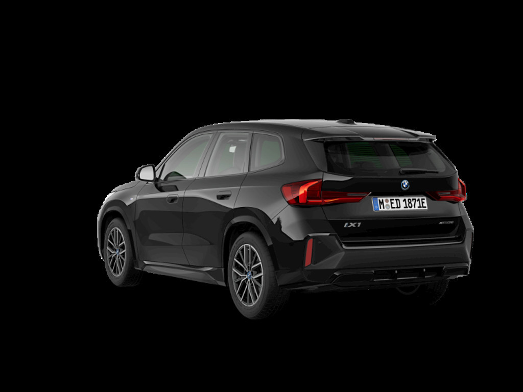 BMW iX1