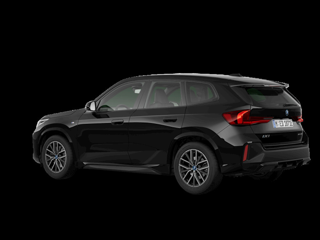 BMW iX1 xDrive30