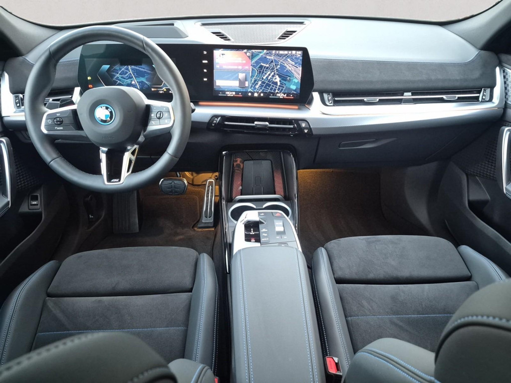 BMW iX2