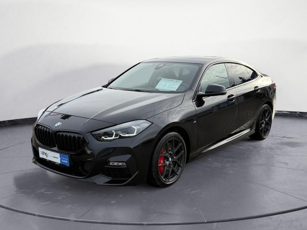 BMW 2 Serie 220 xDrive Coupé Gran Coupé 220i