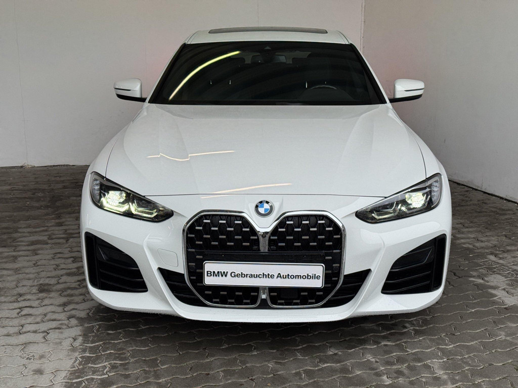 BMW 4 Serie 430 Coupé Gran Coupé 430i