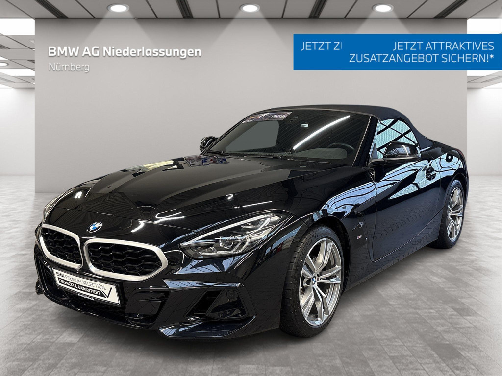 BMW Z4 Roadster sDrive20i