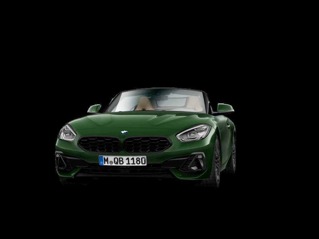 BMW Z4 Roadster sDrive20i