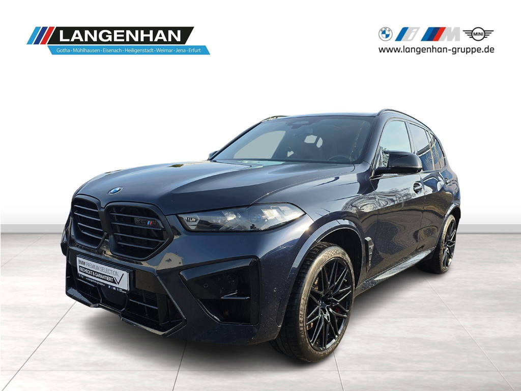 BMW X5 X5 M Competition