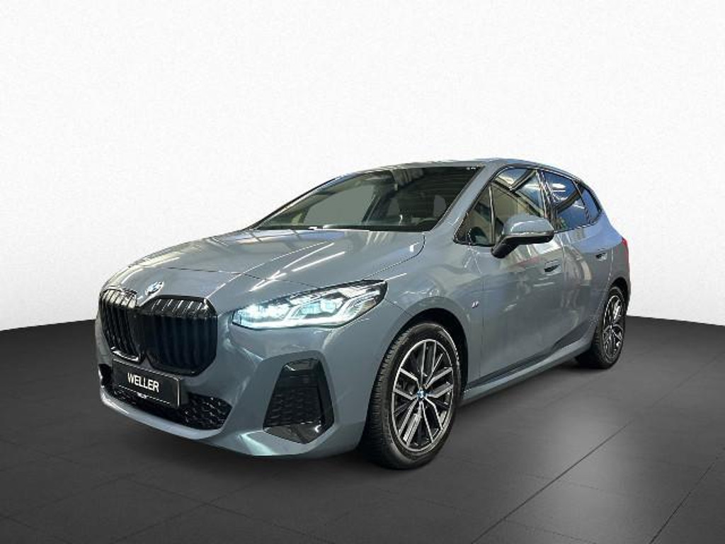 BMW 2 Serie 220 Active Tourer 220i