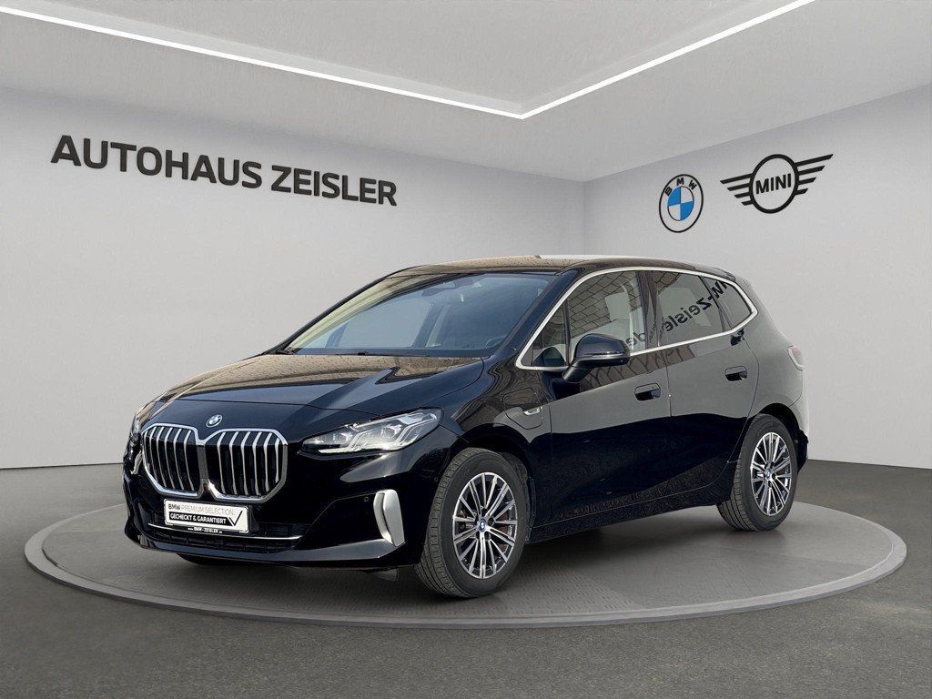 BMW 2 Serie 230 xDrive Active Tourer