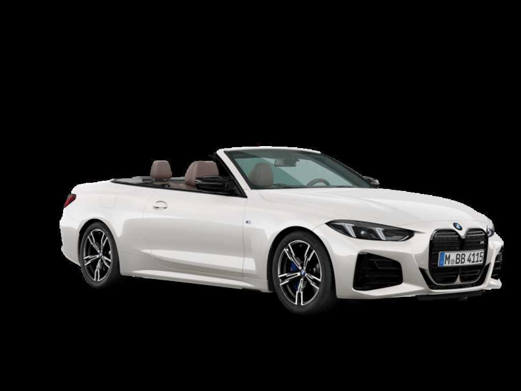 BMW M440