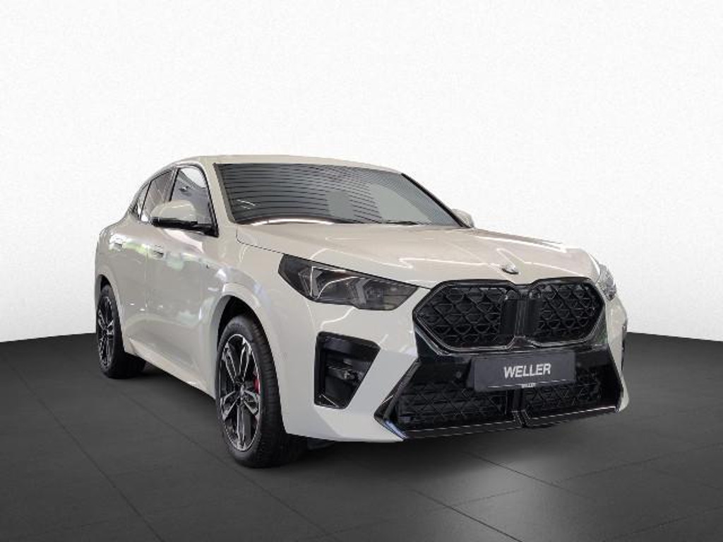 BMW X2 sDrive20i