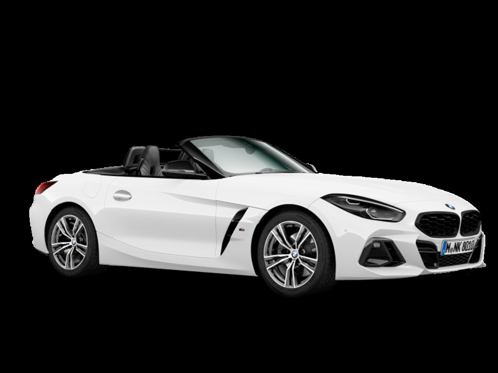 BMW Z4 Roadster M40i