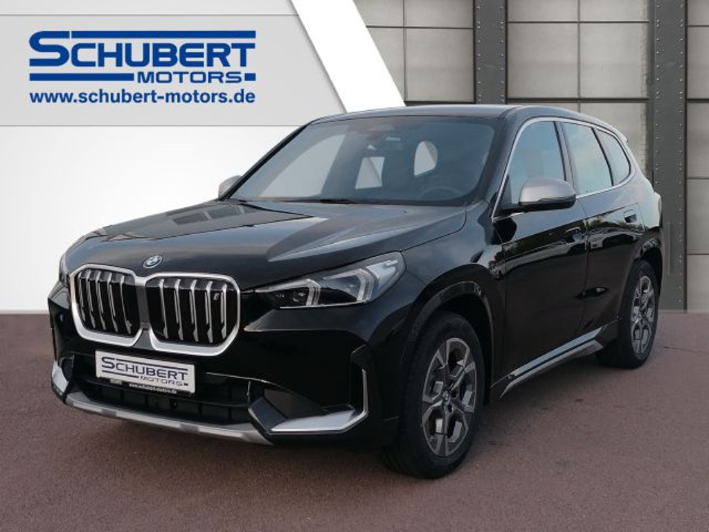 BMW iX1 xDrive30