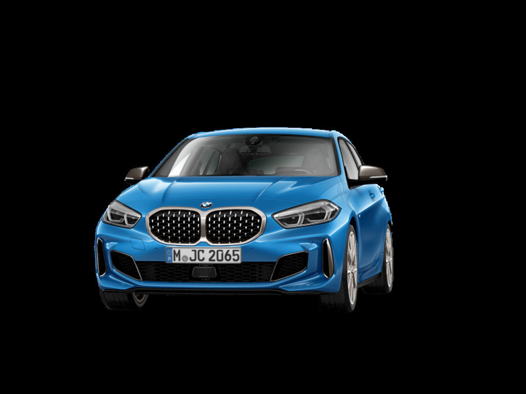 BMW M135i xDrive