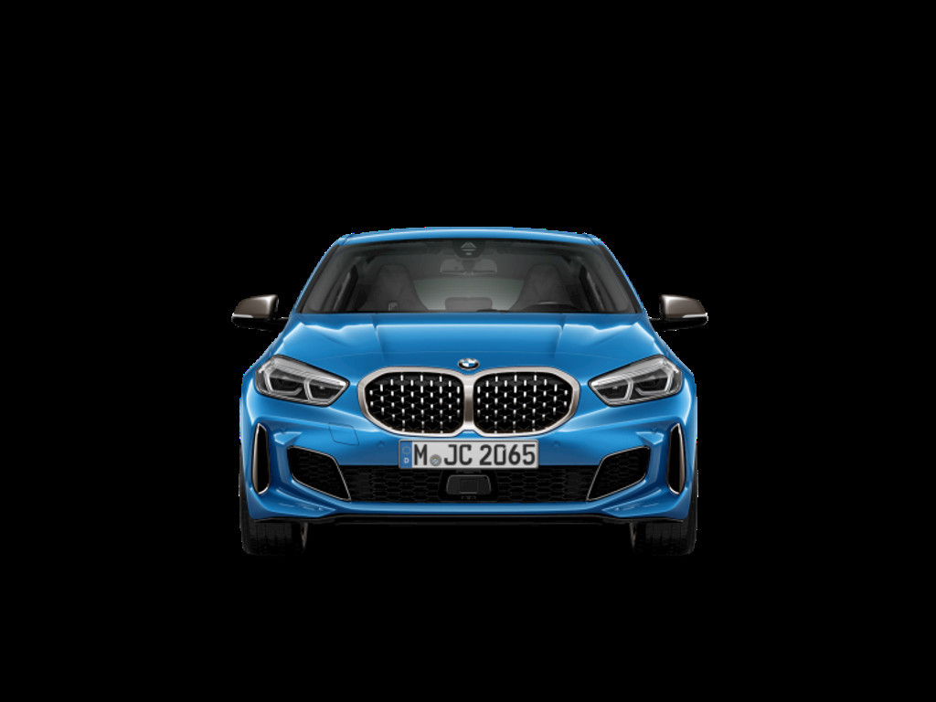 BMW M135i