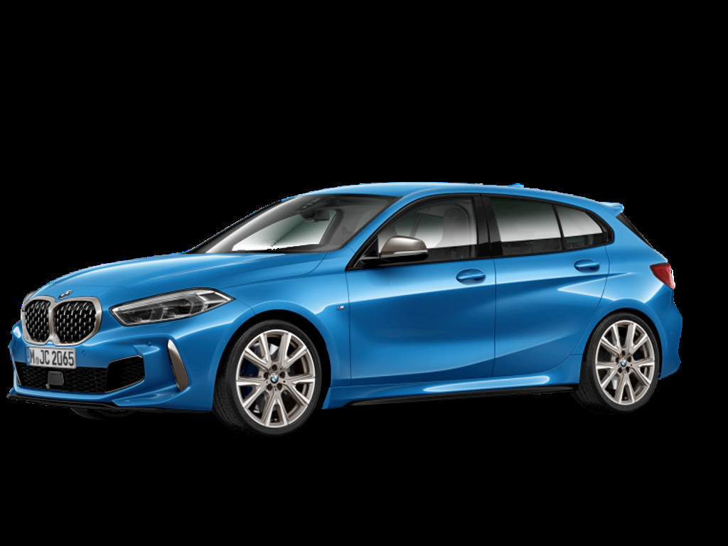 BMW M135i