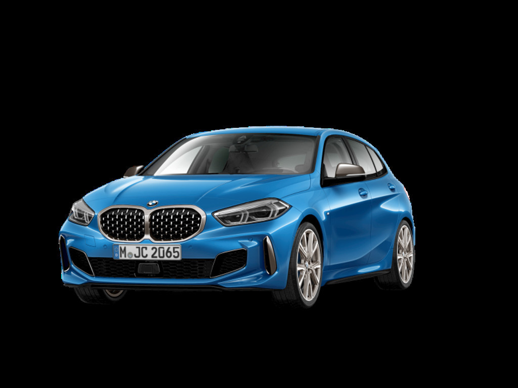 BMW M135i