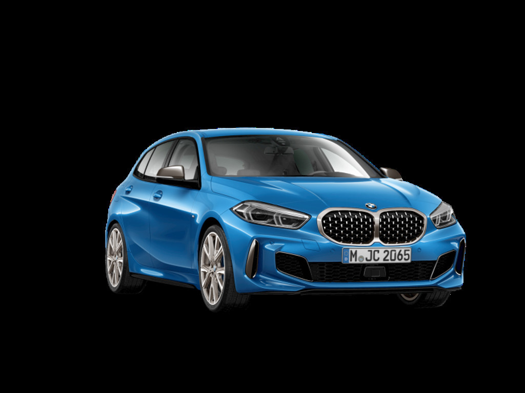 BMW M135i