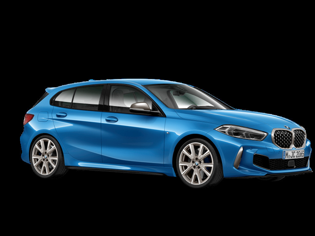 BMW M135i