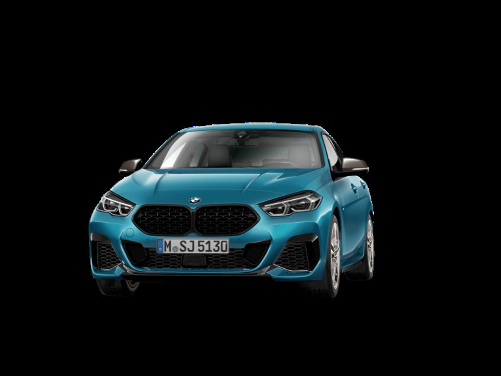 BMW M2 xDrive Coupé Gran Coupé