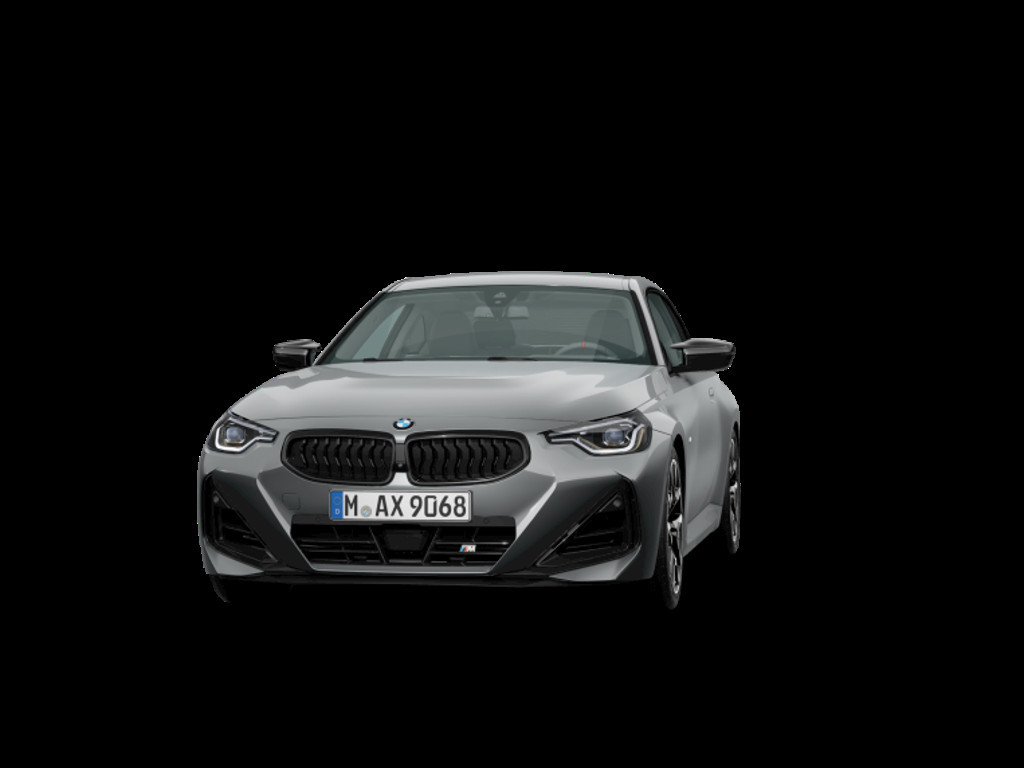 BMW M2 xDrive Coupé