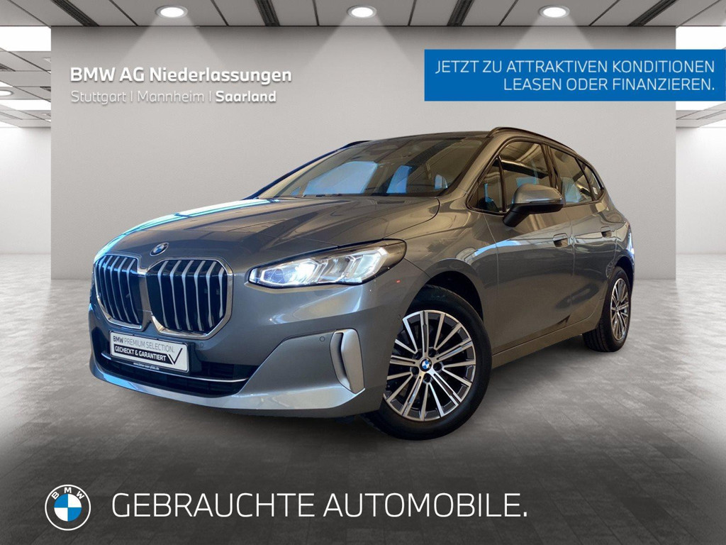 BMW 2 Serie 223 xDrive Active Tourer 223i
