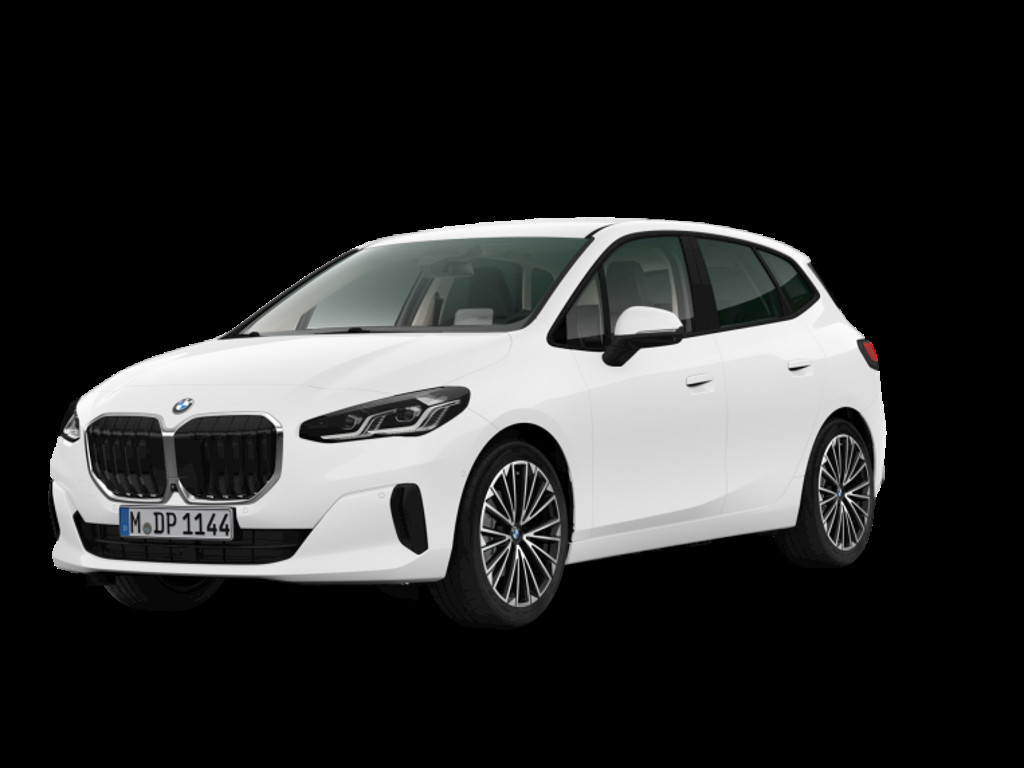 BMW 2 Serie