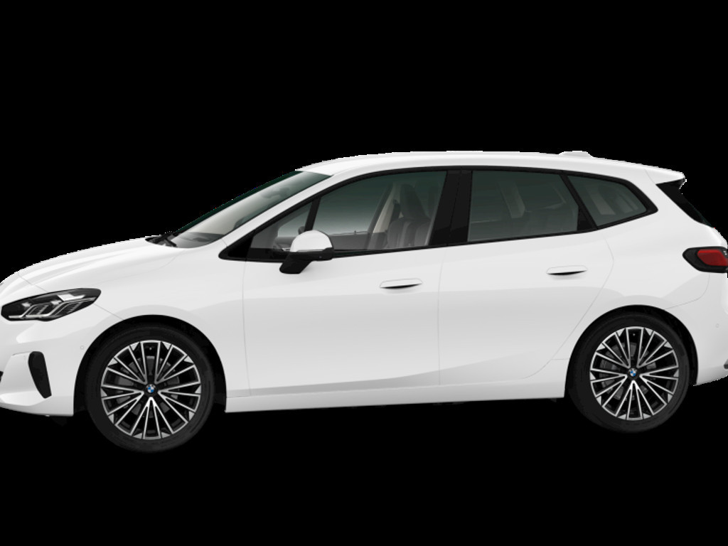 BMW 2 Serie 220 220i