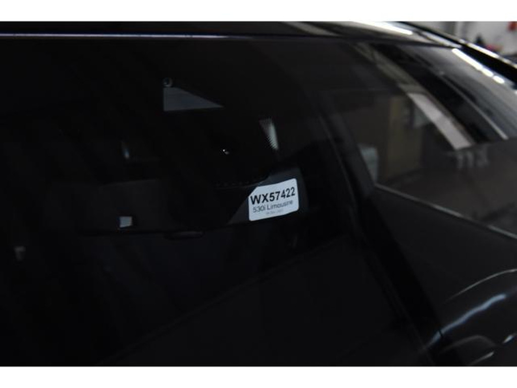 BMW 5 Serie 530 Sedan 530i
