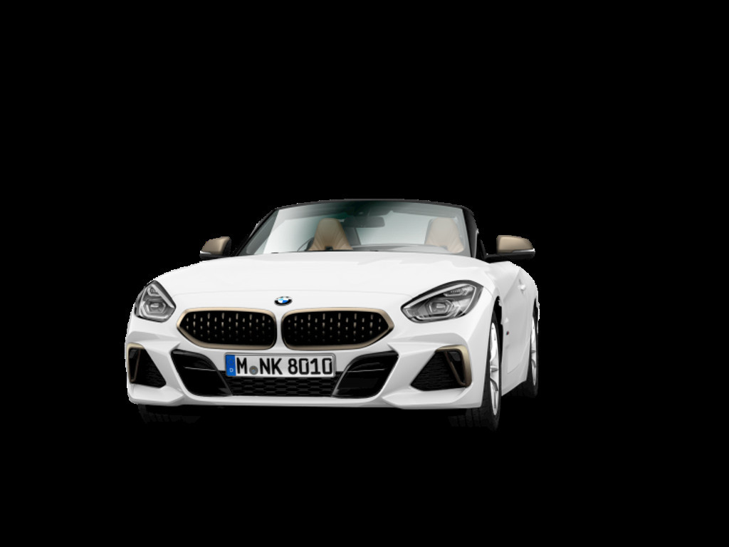 BMW Z4 Roadster M40i