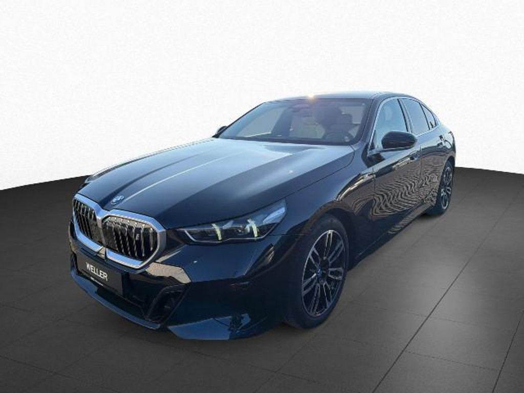 BMW i5 M-Sport Sedan