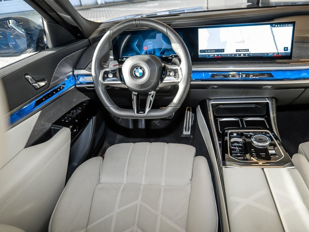 BMW 7 Serie