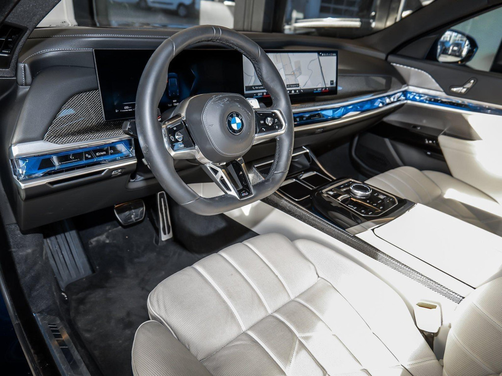 BMW 7 Serie