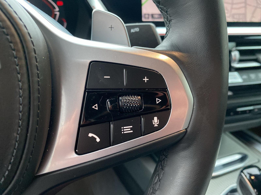 BMW Z4 Roadster M40i