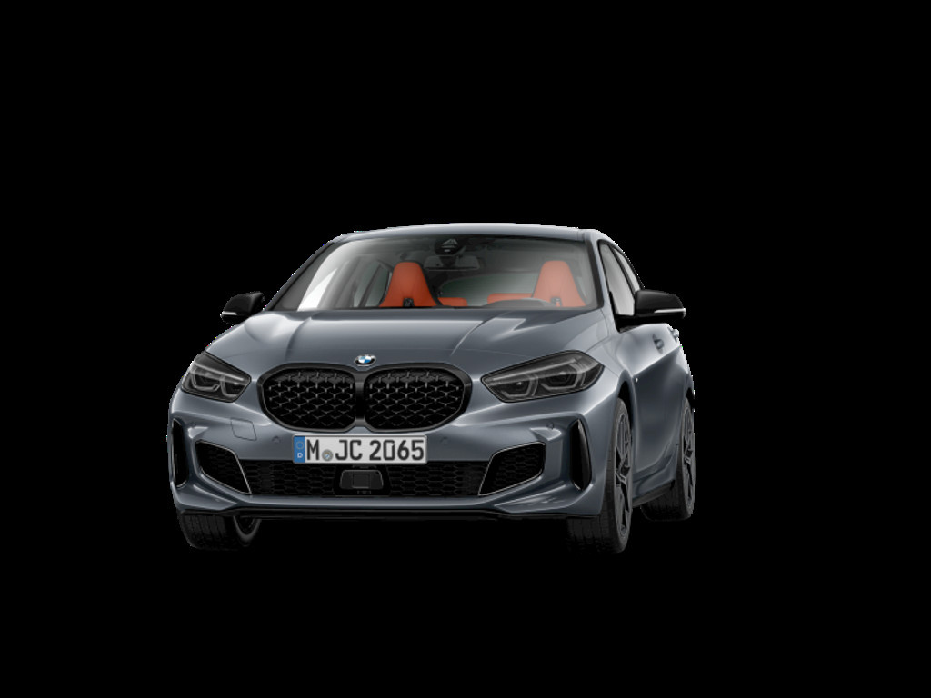BMW M135i xDrive