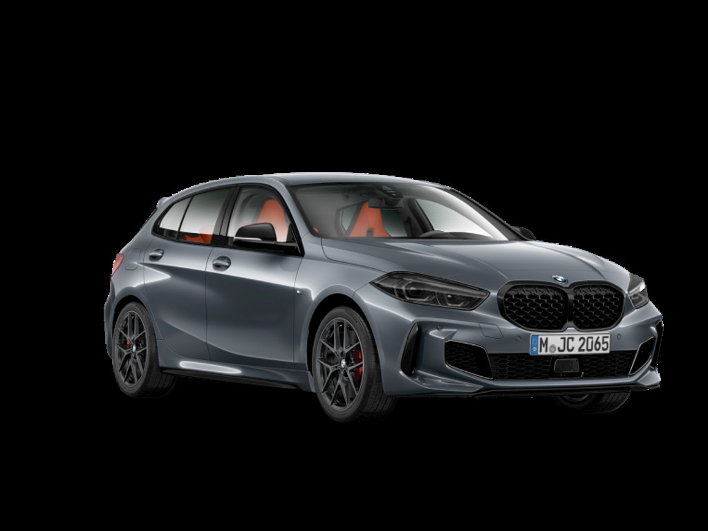 BMW M135i