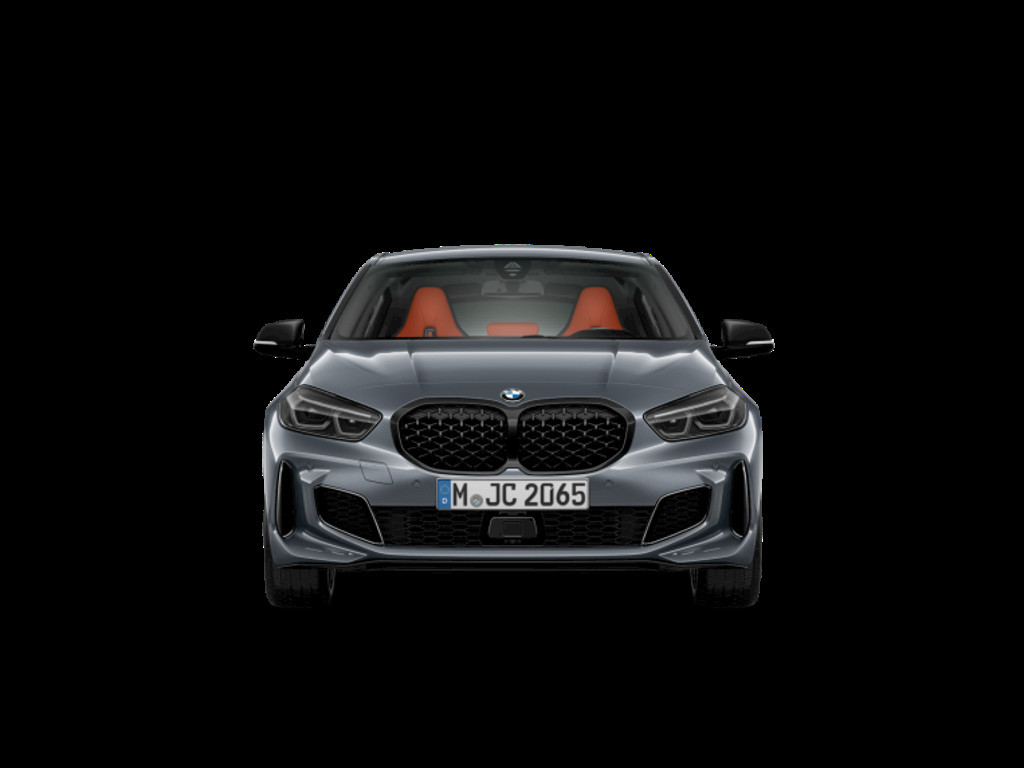 BMW M135i
