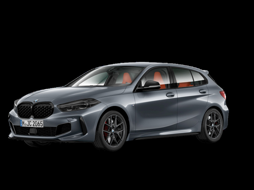 BMW M135i