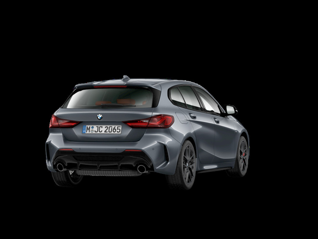 BMW M135i