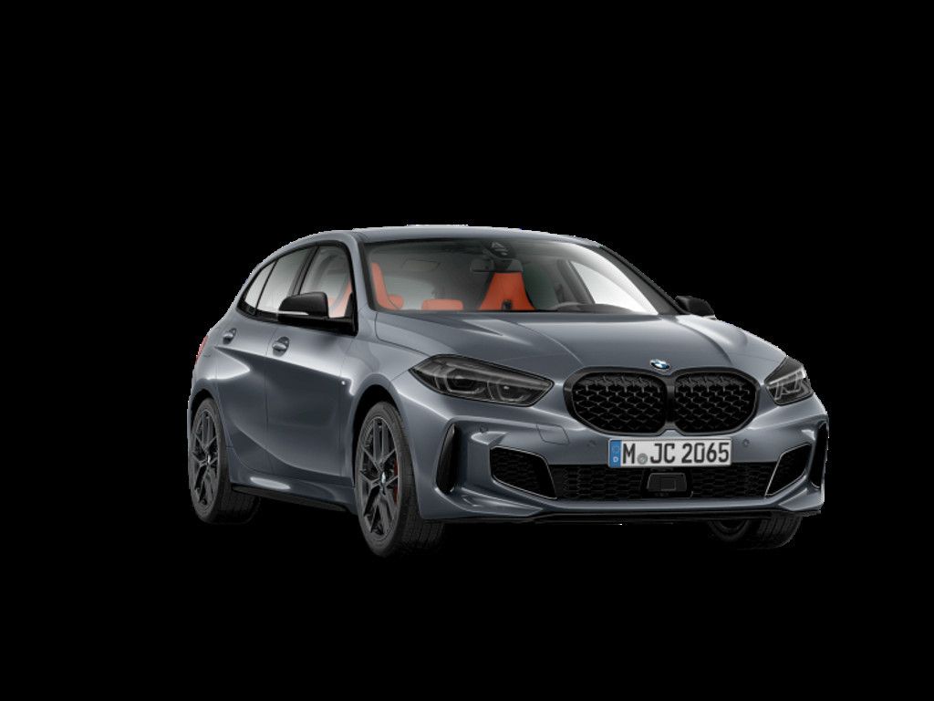 BMW M135i