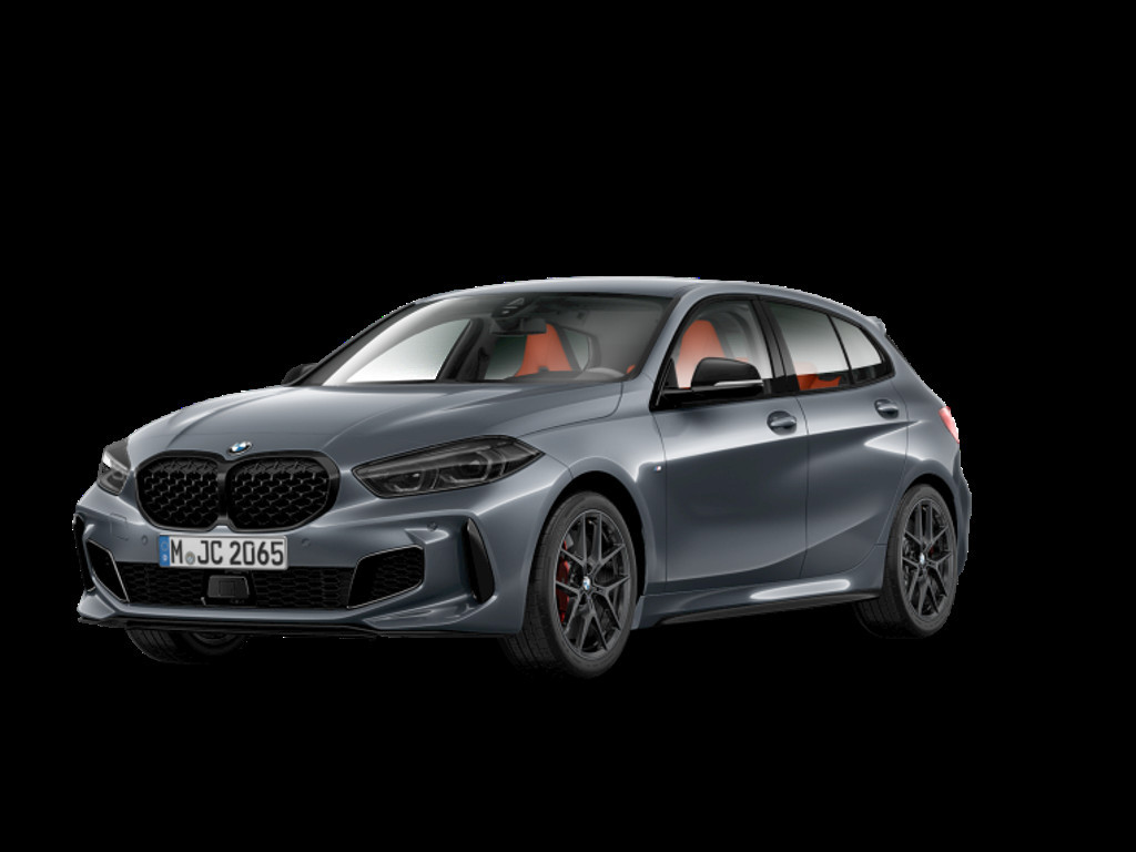 BMW M135i