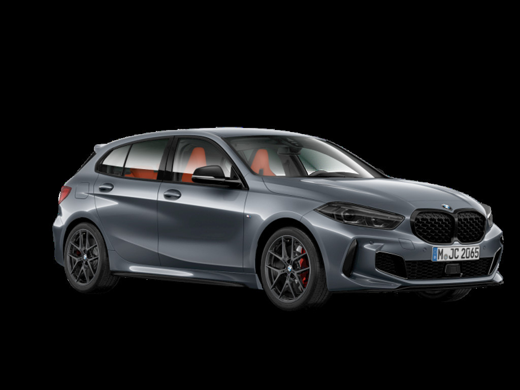 BMW M135i