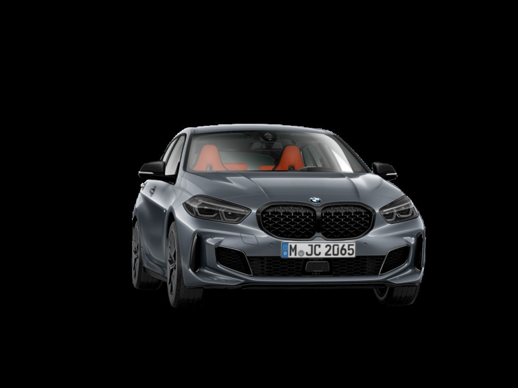 BMW M135i