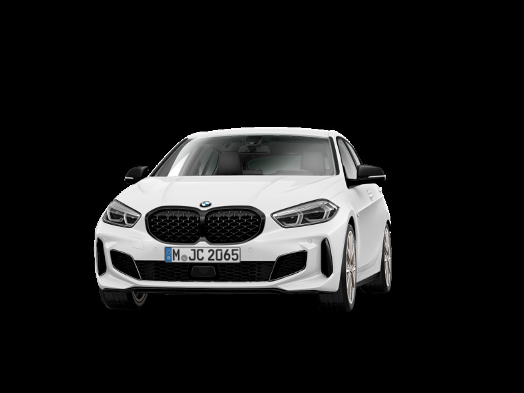 BMW M135i xDrive
