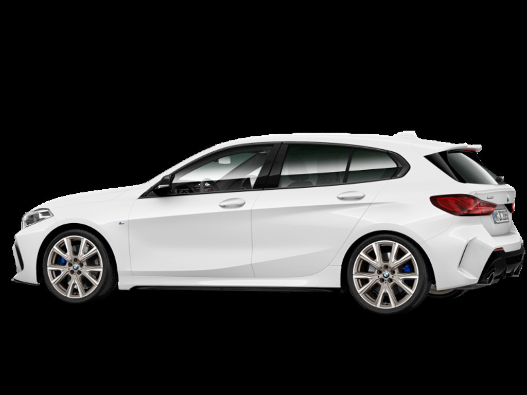 BMW M135i