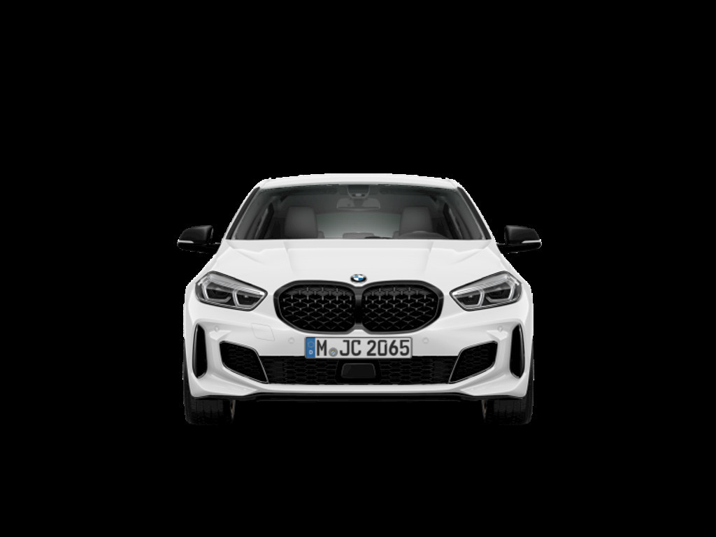 BMW M135i