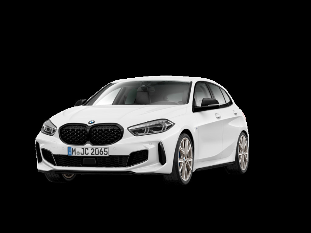 BMW M135i